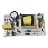 Placa Pci Fonte Hp00068a Caixa Acustica Philco Pht5000