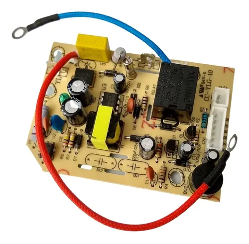 Placa Pci Fonte Para