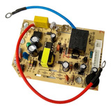 Placa Pci Fonte Para