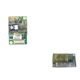 Placa Pci Modem Notebook
