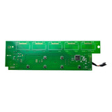 Placa Pci Painel Esteira Lx 160 G2 Lx 150 Rt 150 Movement