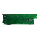 Placa Pci Painel Esteira Movement Lx 160 G2 E Lx 150