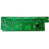 Placa Pci Painel Esteira Movement Lx