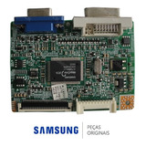 Placa Pci Principal Monitor Samsung Bn41