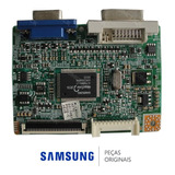 Placa Pci Principal Para Monitor Samsung Ls22tdssu  T220m 