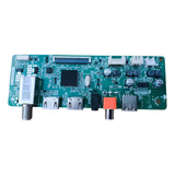 Placa Pci Principal Ptv32c30d Led