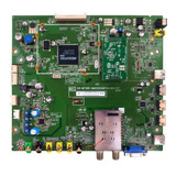 Placa Pci Principal Tv Philco Ph46m Led A3 Original
