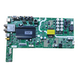 Placa Pci Principal Tv Ptv40e21dswn