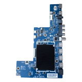 Placa Pci Principal Tv Ptv50g71agbl
