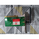 Placa Pci Wifi Encore