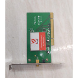 Placa Pci Wifi Encore