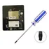 Placa Pci Wireless bluetooth Wi fi Xbox One   Chave T8