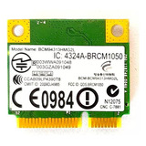 Placa Pci Wireless Notebook