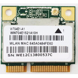 Placa Pci Wireless Original