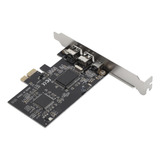 Placa Pcie 1x A