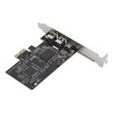 Placa Pcie 1x A