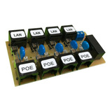Placa Pd Patch Panel