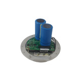 Placa Pelco Com Capacitor