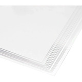 Placa Petg Cristal Estúdio Foto Transparente 200x100cm 0 5mm