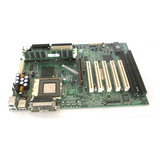 Placa Pga370 Celeron 256mb