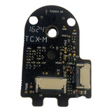 Placa Pitch Esc Brd Dji Phantom 3 Adv pro