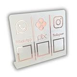 Placa PIX Display De