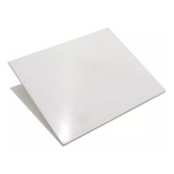 Placa Plástico Psai Branco 100cm X