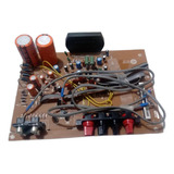 Placa Pm80 Gradiente