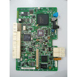 Placa Pn cp24 Nec