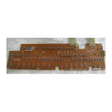 Placa Pn1 Pn2 Teclado Yamaha Psr510 100 Original C garantia