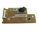 Placa Pnlps1057csza d Impressora