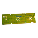 Placa Pnr Teclado Yamaha Psr S650 Botões Voice Dual 