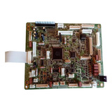 Placa Pnw Principal Para Multifuncional Kyocera Taskalfa 305