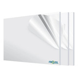 Placa Polic Compacto Cristal Exclusivo 1602 M e 0824