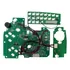 Placa Pollak Painel Instrumentos Mb 1620 1622 1418 1718