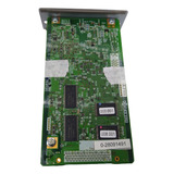 Placa Porta Dupla Fax Impressora Fs 1135 Kyocera 12611