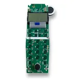 Placa Portatil Tel