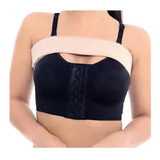 Placa Posicionadora De Mama Pós Cirurgia Silicone Peito