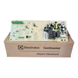 Placa Potencia 127v Microondas