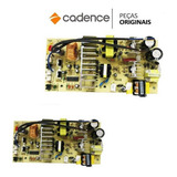 Placa Potencia Adega Cadence Ade180 18 Garrafas Bivolt