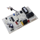 Placa Potencia Ar Split Piso Teto New Carrier 42xqs60c5