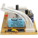Placa Potencia Biv Lt60