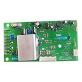 Placa Potência Brastemp Consul W10448499