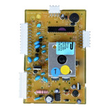 Placa Potencia Compatível Electrolux Ltd15 Bivolt 70203330