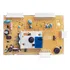 Placa Potencia Compatível Lavadora Electrolux 13kg Lac13 A99035116 110v/220v