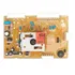 Placa Potência Compatível Lavadora Electrolux 15kg Lt15f 110v/220v