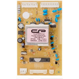 Placa Potência Compatível Lavadora Electrolux 15kg Ltr15