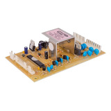 Placa Potência Compativel Lavadora Electrolux 15kg Ltr15