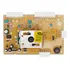 Placa Potencia Compatível Lavadora Electrolux 8,5kg Lac09 A99035114 127/220v