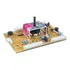 Placa Potência Compatível Lavadora Electrolux Lt13b A99035102 110v/220v